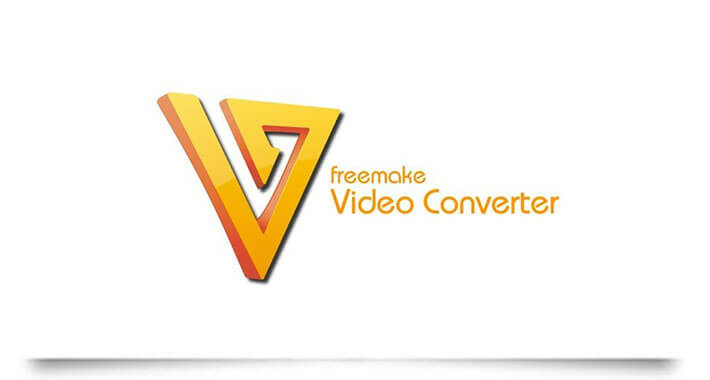 Freemake Video Convert
