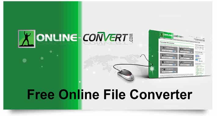 Online-Converter