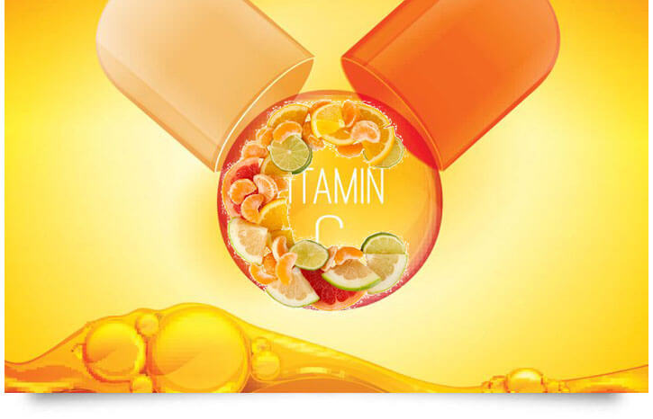 প্রতিদিন কতটুকু ভিটামিন সি