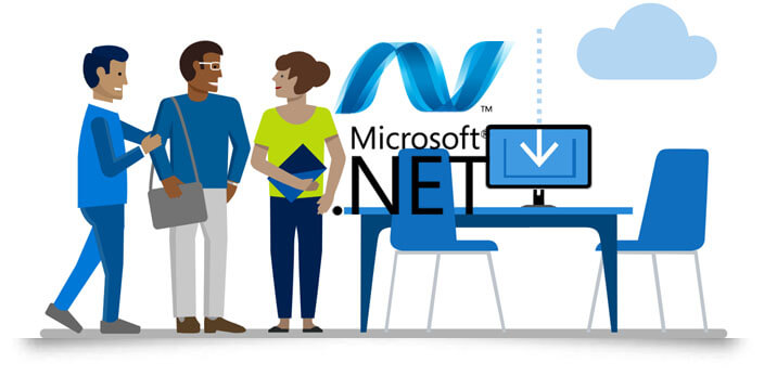 .Net Framework ডাউনলোড