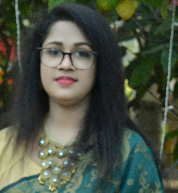 তাসমিয়া সুলতানা