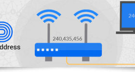 IP Address