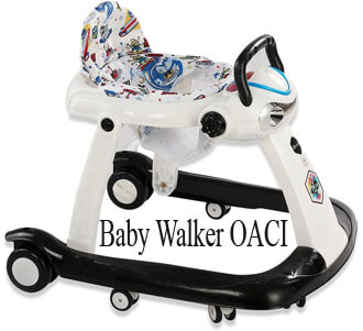 Baby Walker OACI