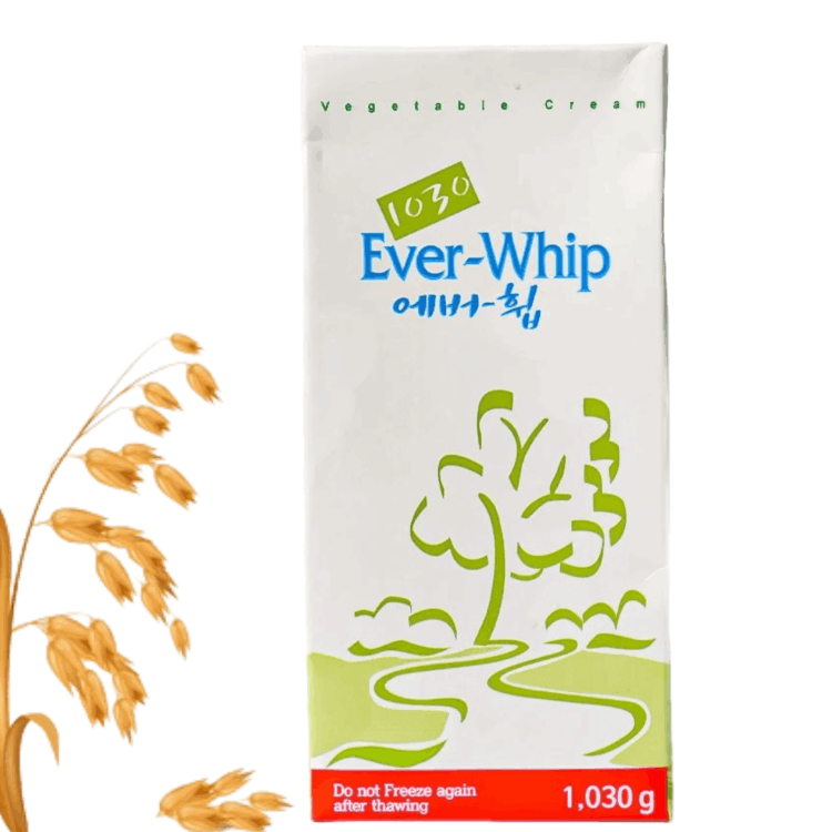 Ever-Whip Whipping Cream