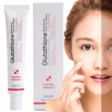 Glutathione Brightening tone up cream