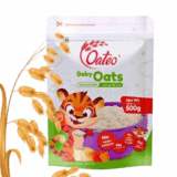 Oateo baby oats