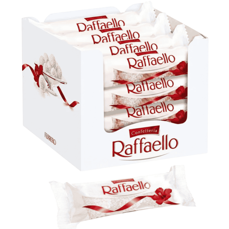 Raffaello Chocolate 30g