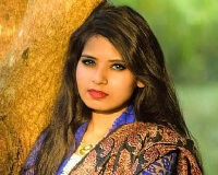 সাবিহা খানম