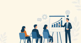 benefits of training corporate worker