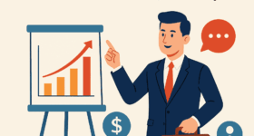 increase corporate sales