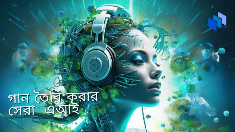 গান তৈরির এআই