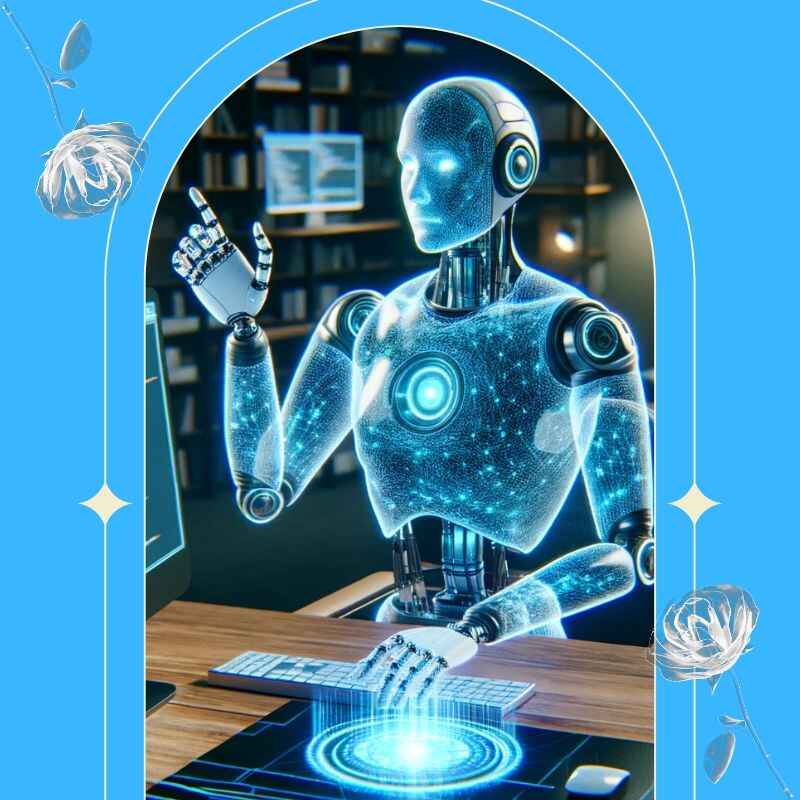 এআই কোড অ্যাসিস্ট্যান্ট