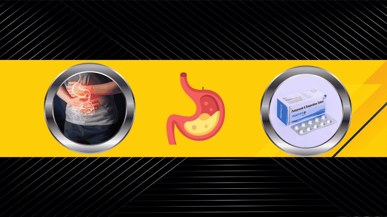 গ্যাস্ট্রিকের ওষুধ