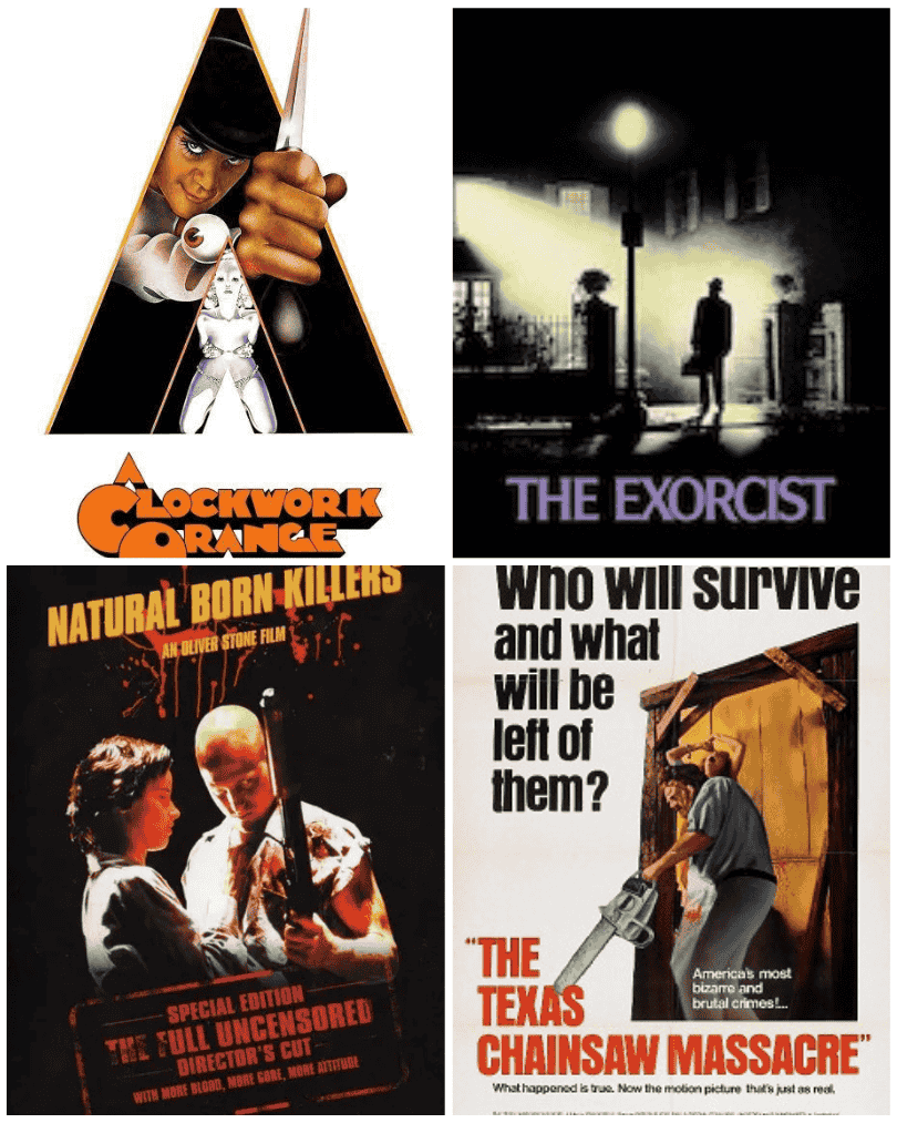 নিষিদ্ধ ইংলিশ মুভি