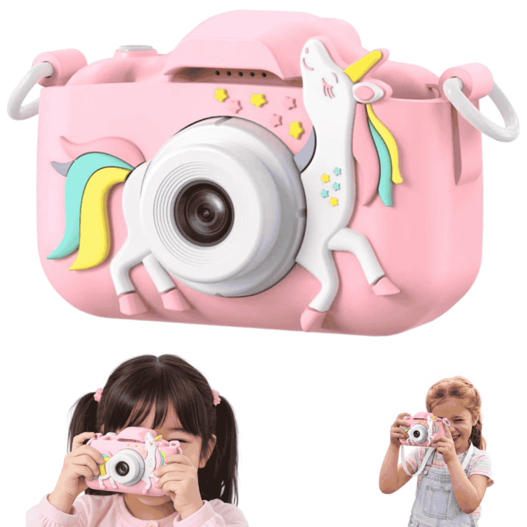 Kids Digital Camera