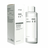 Anua Heartleaf Soothing Toner