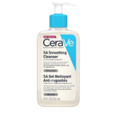 CeraVe SA Smoothing Cleanser