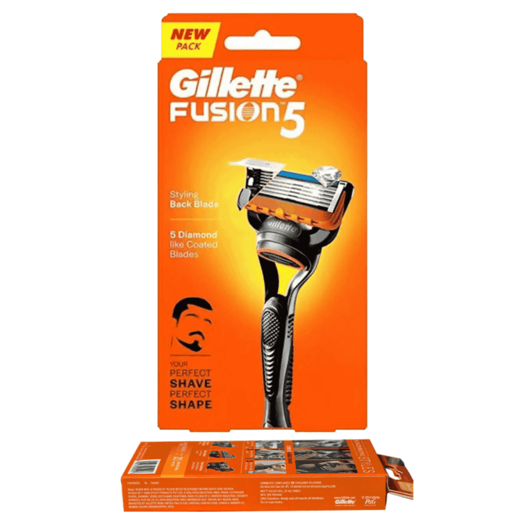 Gillette Fusion5 Razor