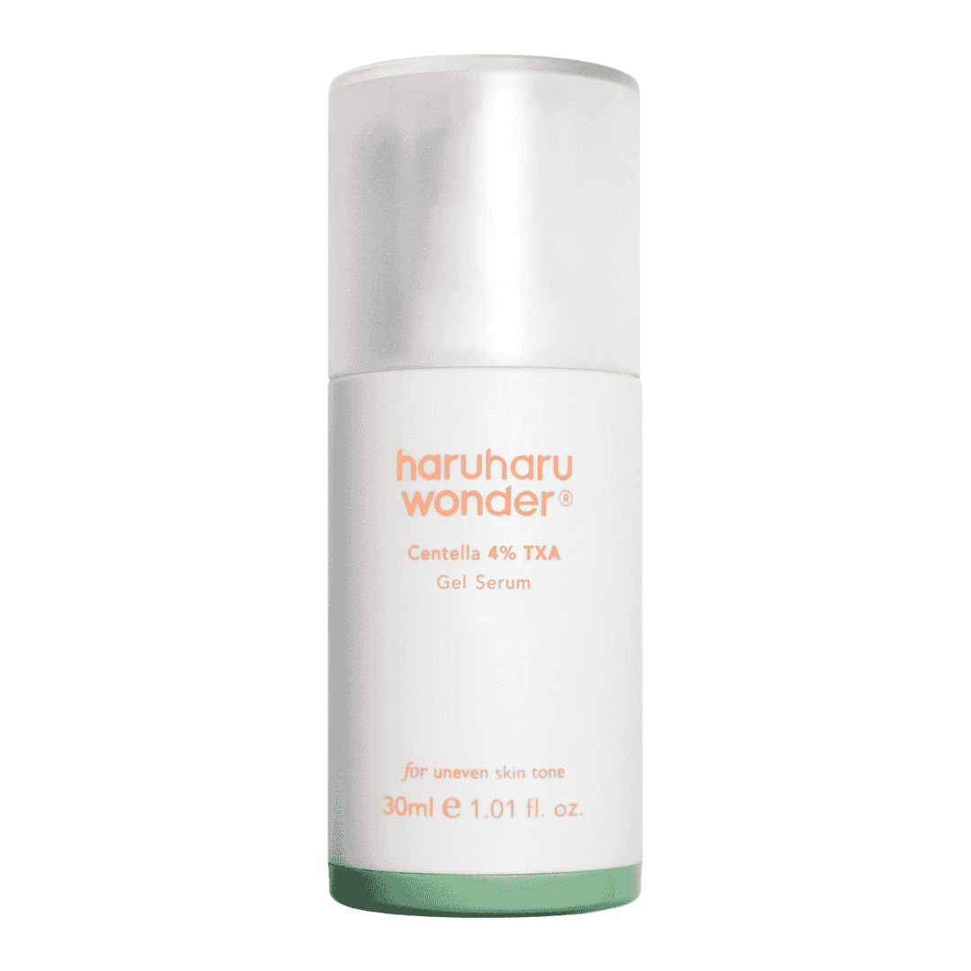 Haruharu Wonder Centella Dark Spot Serum