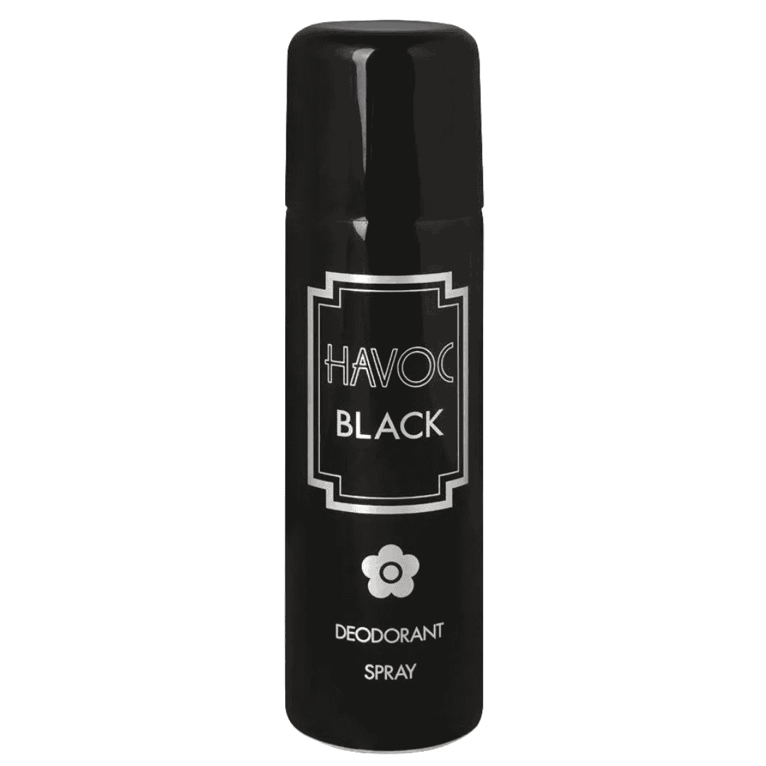 Havoc Deodorant Spray - Image 2