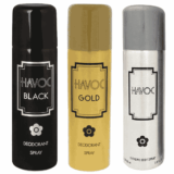 Havoc Deodorant Spray