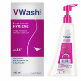 VWash for Women