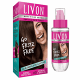livon hair serum